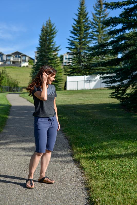 Love this tentree tee!