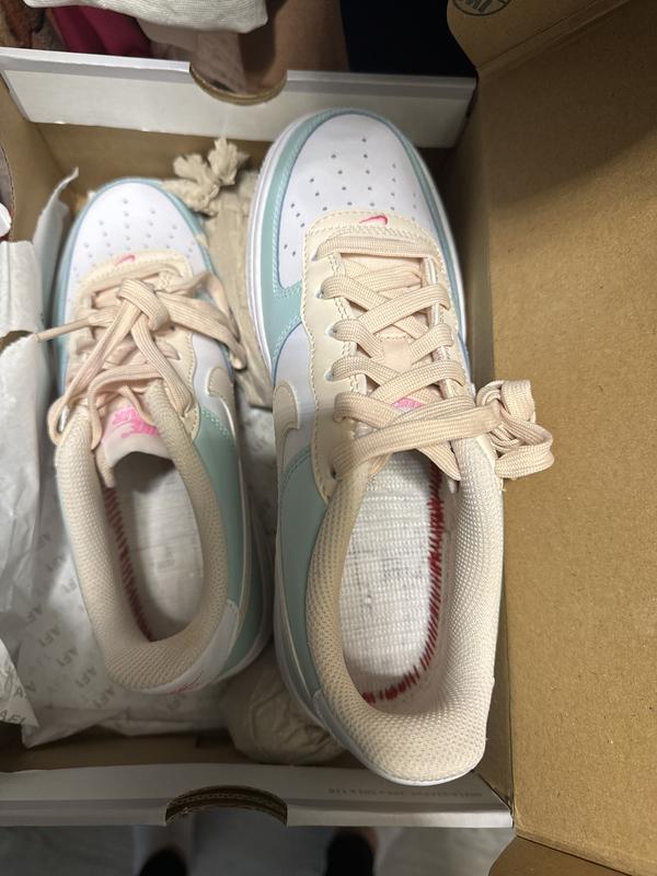 grade school shoes air force 1