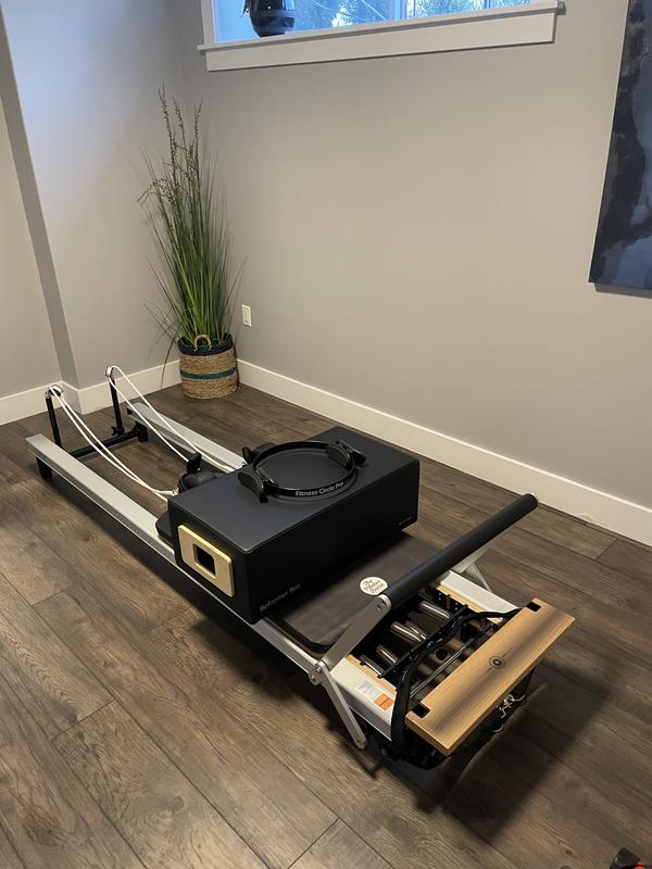 EVOKE 5-Piece Pilates Set