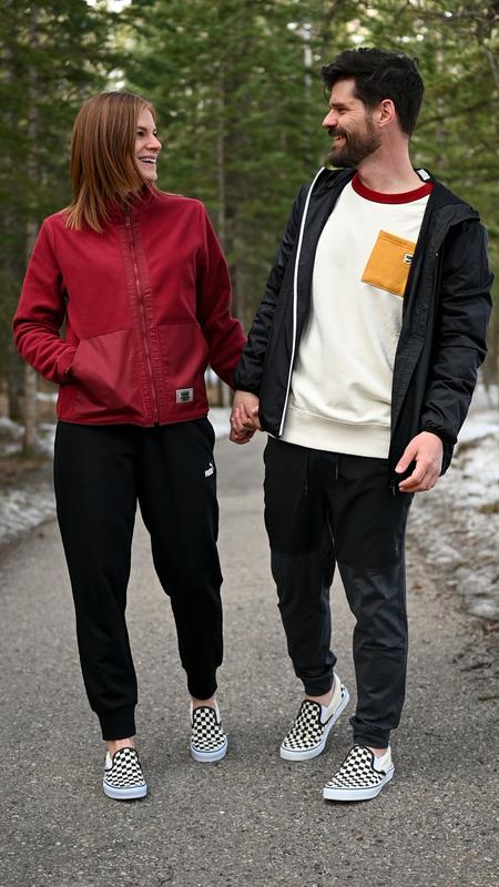 Couple goals!