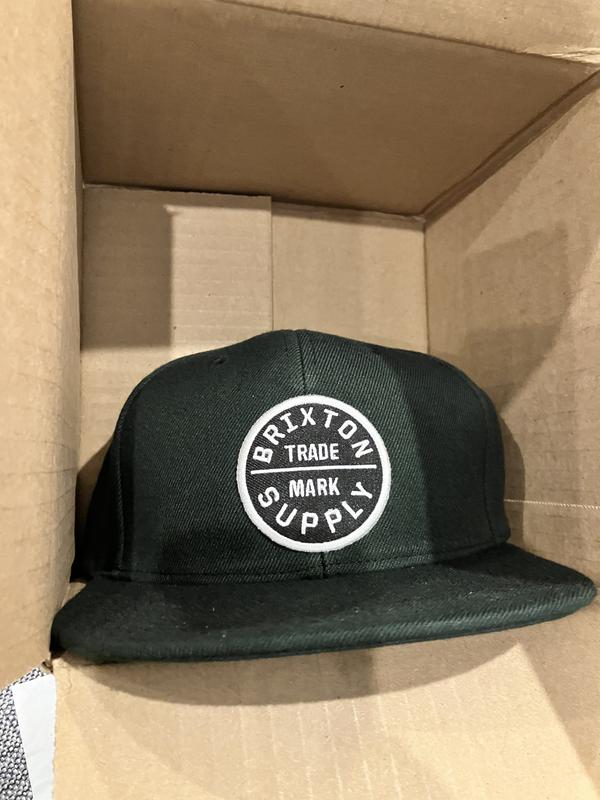 Black hat