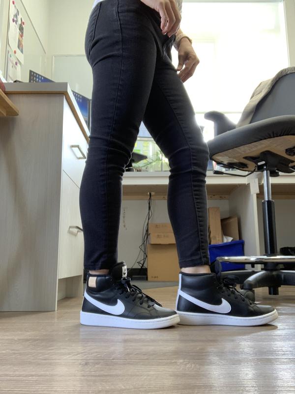 Nike court 2024 royale review