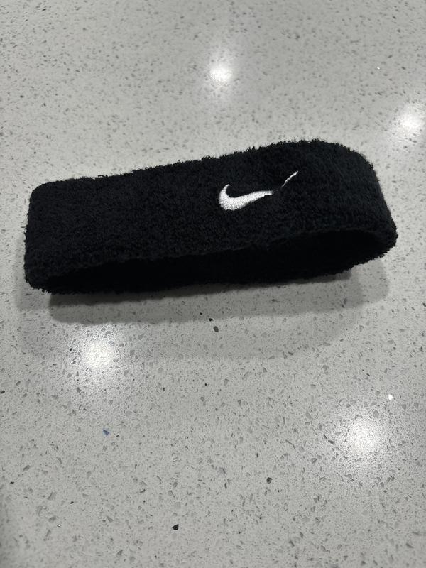 Nike athletic headbands best sale