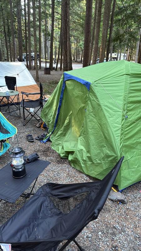 Marmot Tungsten 4-Person Tent | SportChek