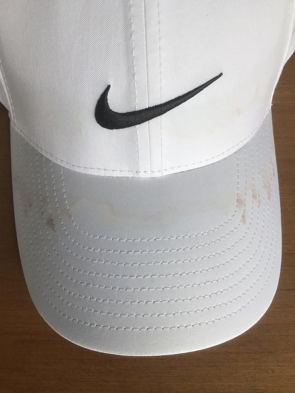 Nike Golf - Swoosh Front Cap