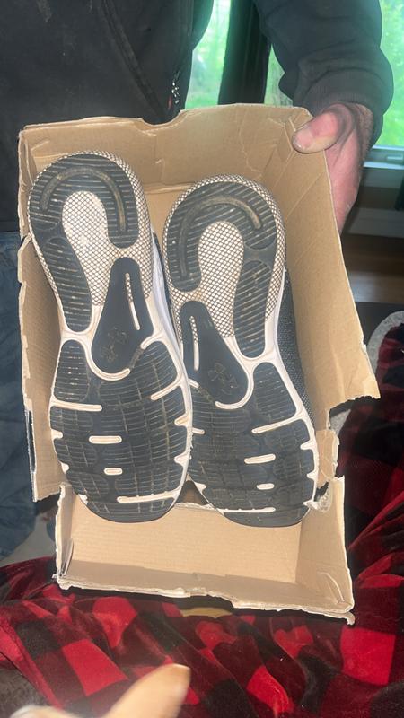 The lovely box it came in…