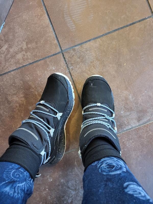 Merrell Bravada Boots
