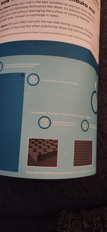 Thickness is 4.7mm not 7mm
