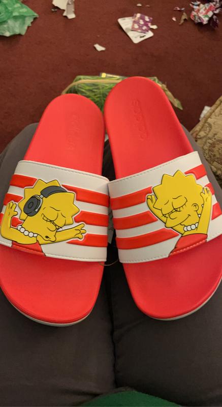 This is the “size 8/Euro 40”