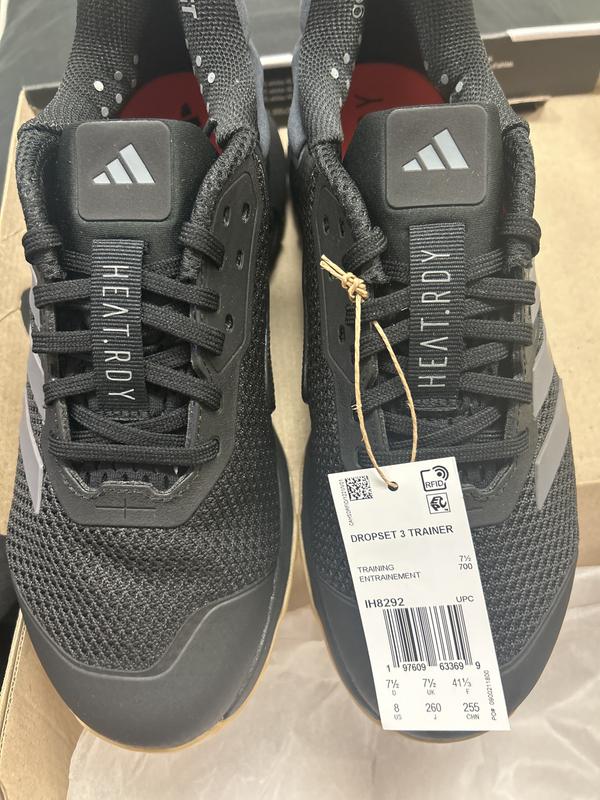 They weren’t how i expected them. I don’t want these shoes as we are getting in the rainy weather