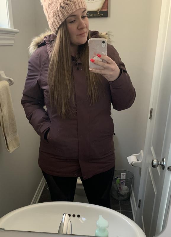 Great for chilly dog parks!