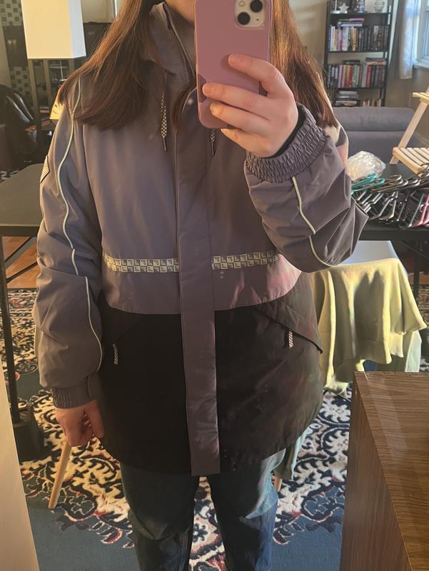 How size XL fits on someone who is 5’5” and 175lbs