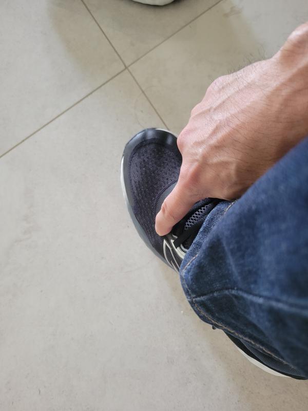 Thats the side of my little toe