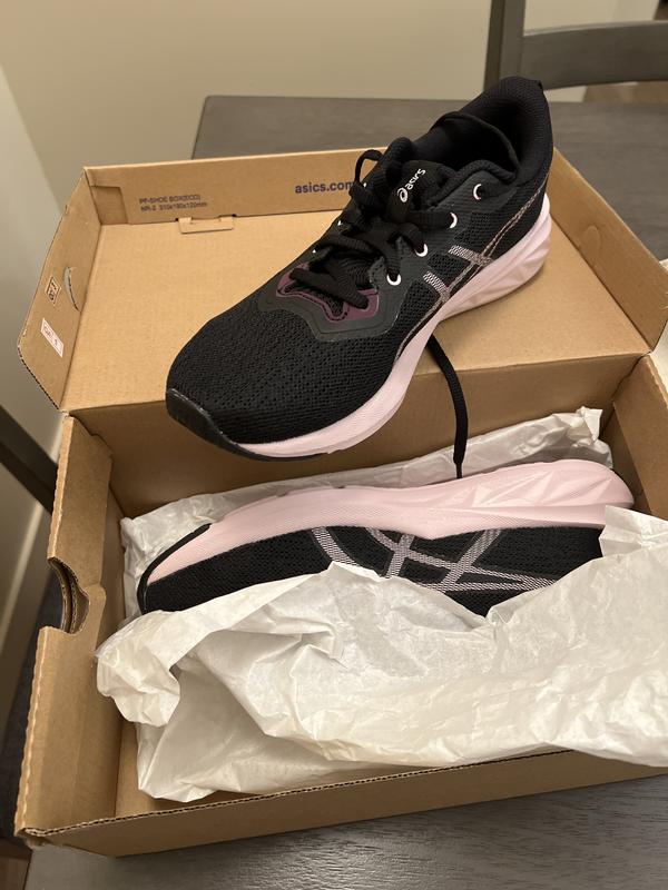 Box was like a trash