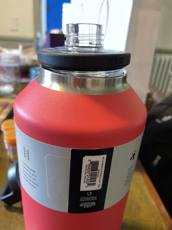 Cannot be unscrew….