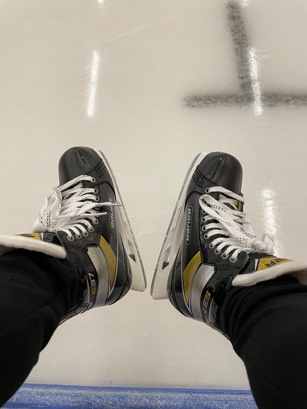 New favourite shoes