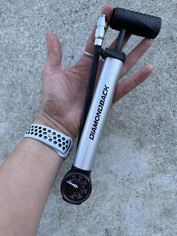 Diamondback tire pump sale