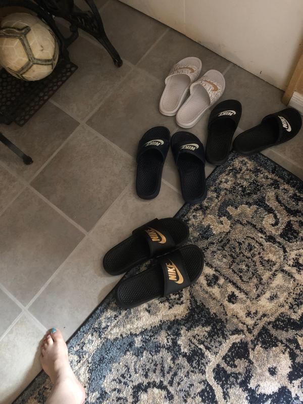 Our go to house slippers