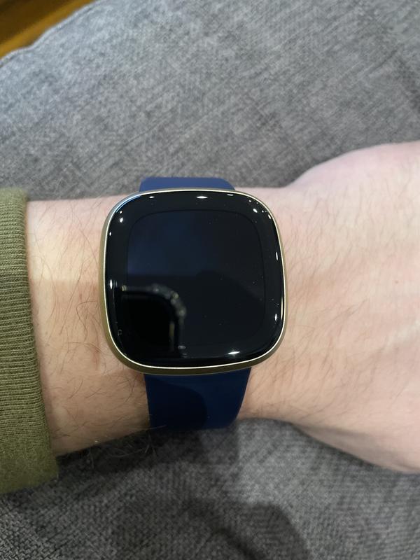 Fitbit versa online 3