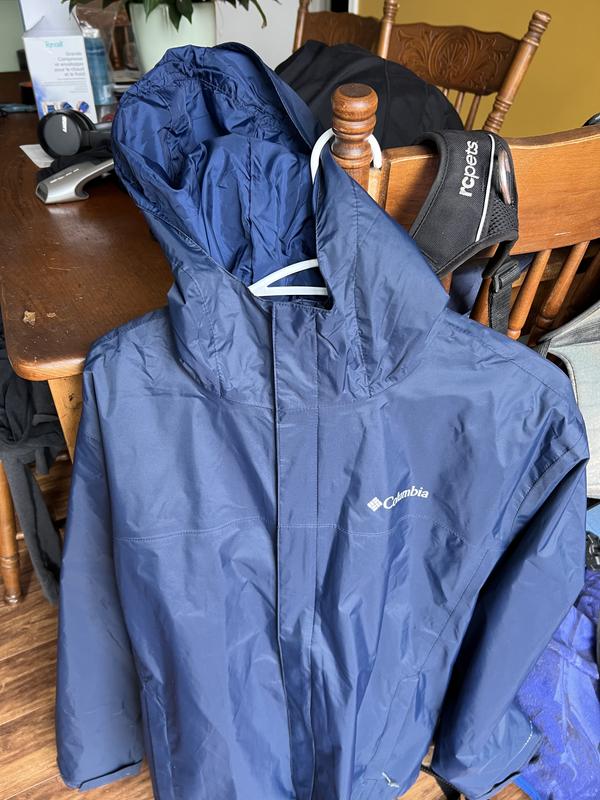 COLUMBIA Watertight II - Men's Waterproof Jacket