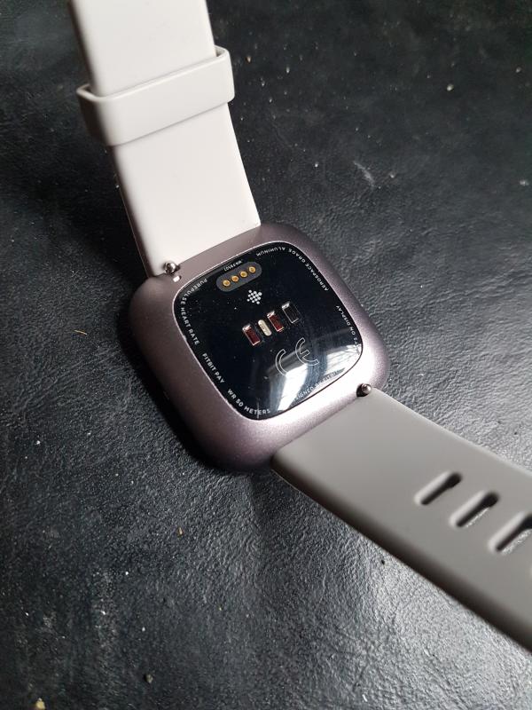 Fitbit versa hot sale 2 sportchek