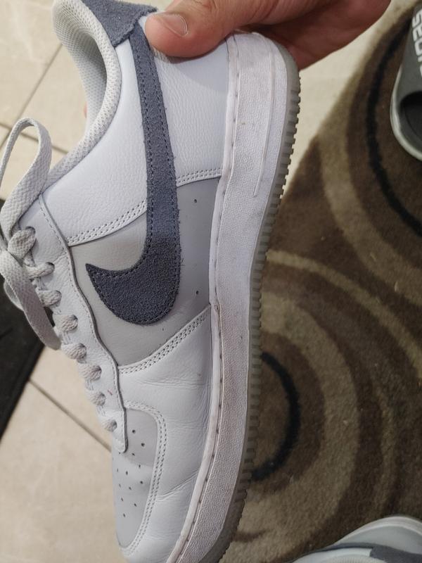 Nike Men's Air Force FT07 LV8 ESS+ Shoes SportChek