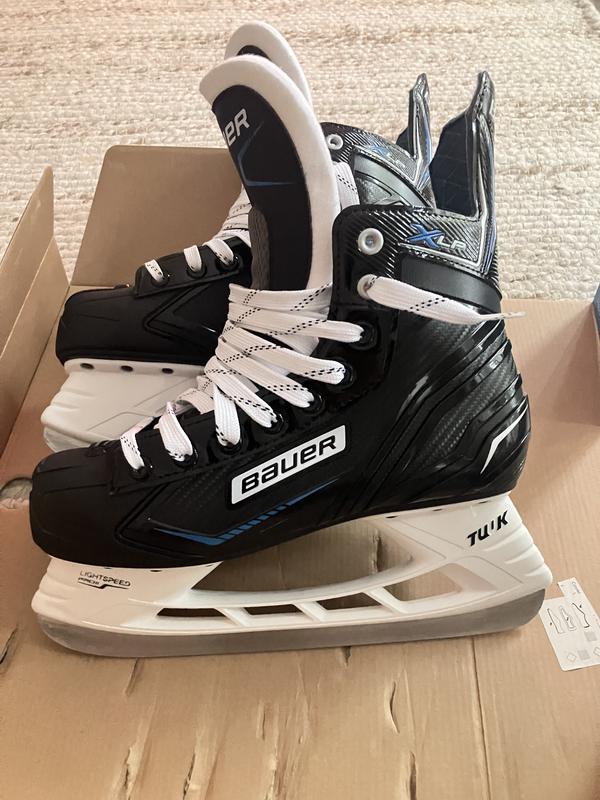 Bauer XLP