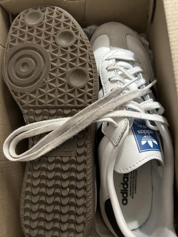 My “new” shoes from the store