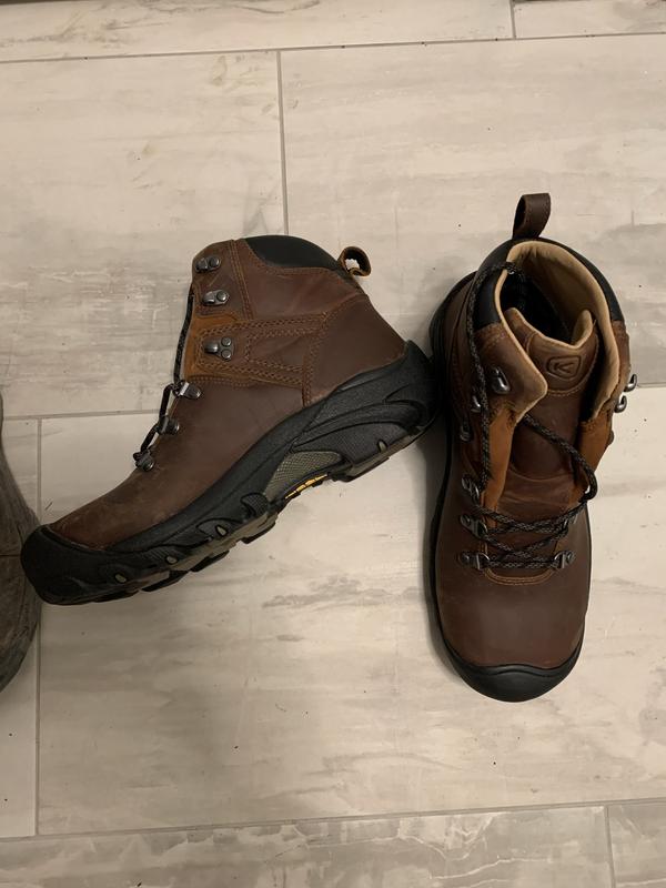 Bottes cheap keen pyrenees