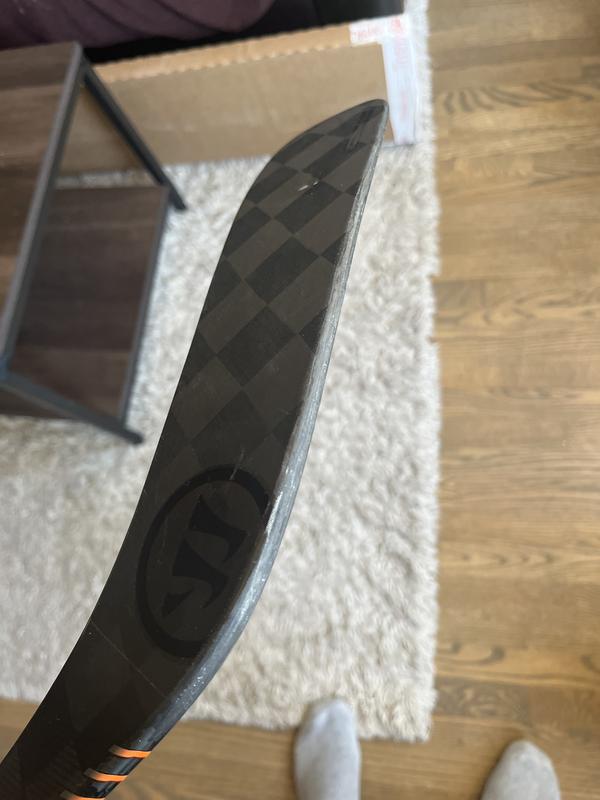 Missing parts & looks used.