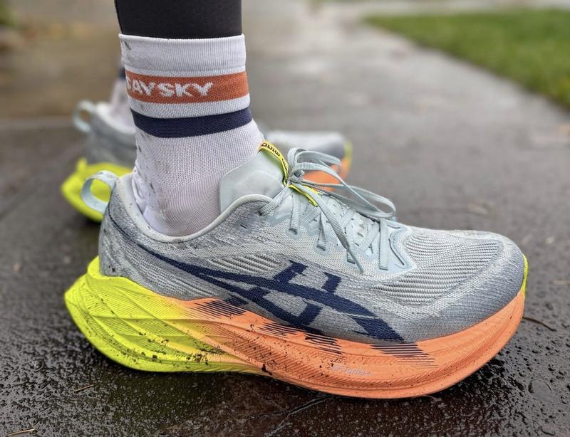 ASICS SUPERBLAST 2 シューズ Asics Unisex Superblast 2 – Forerunners