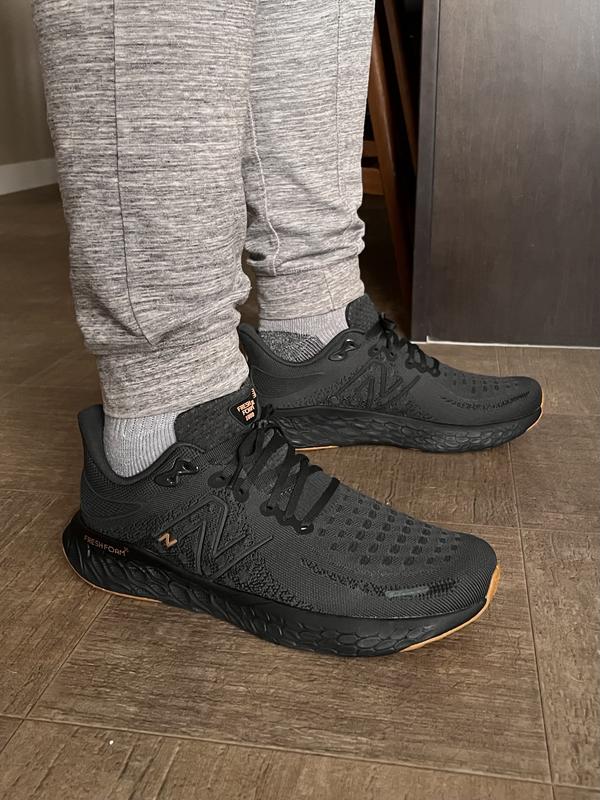 Really nice off-noir color as well