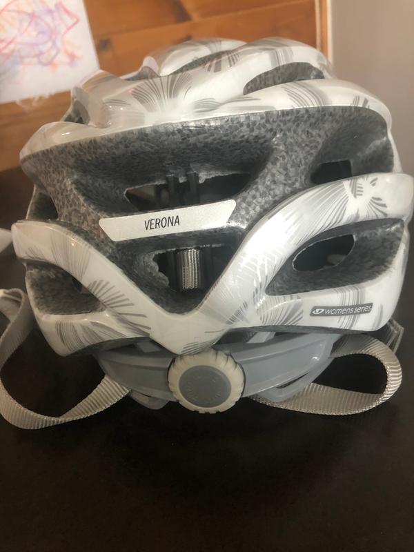 Giro verona best sale helmet review