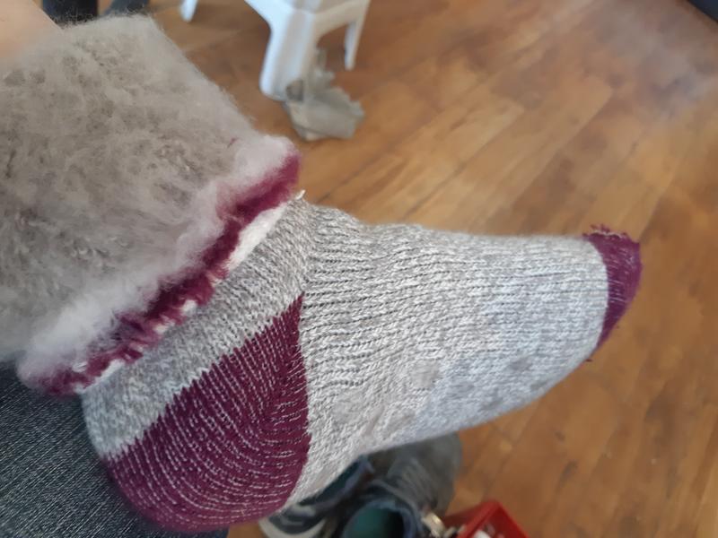 Brand New. First time putting on.