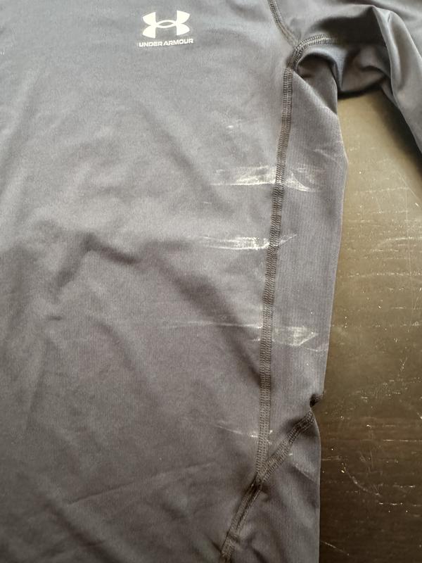 Deodorant stains