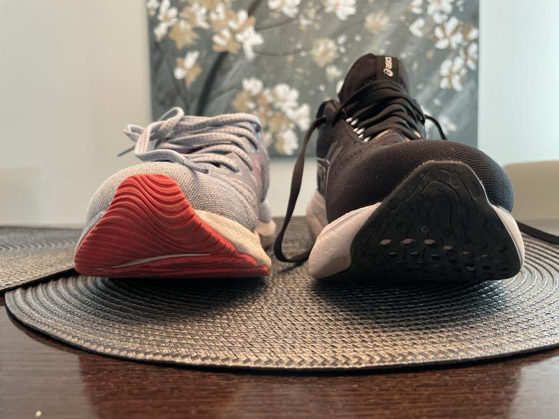 Previous year to 2023 design comparison