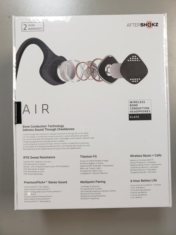 Awesome design, great quality headphone