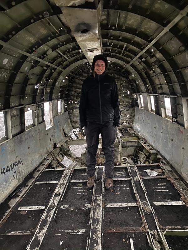 Really enjoyed the slim fit of these pants