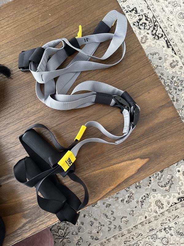 My new TRX FIT