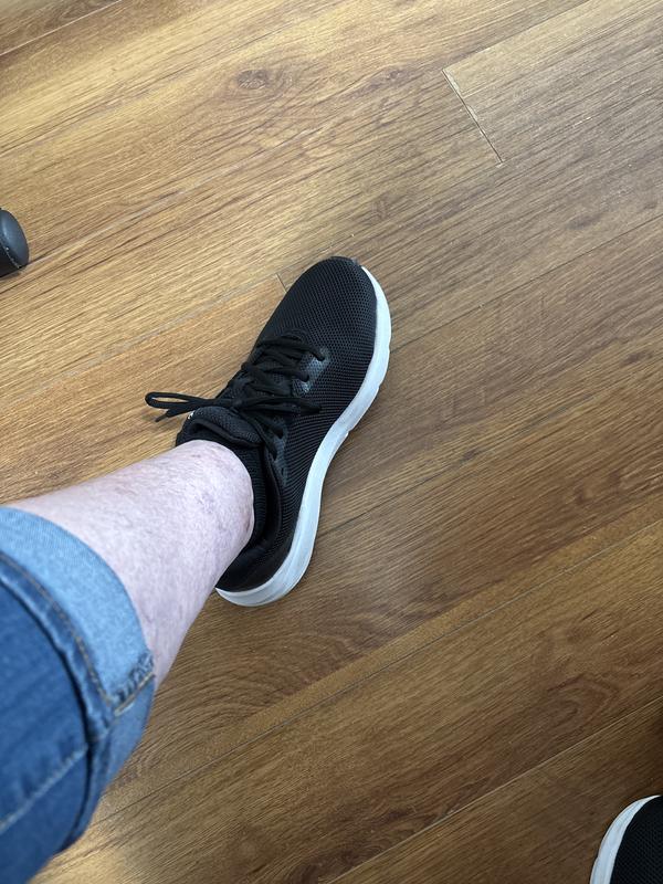 My new shoes