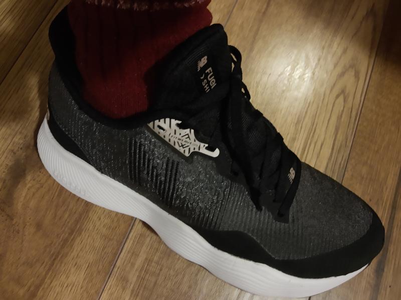 Weird looking but comfortable