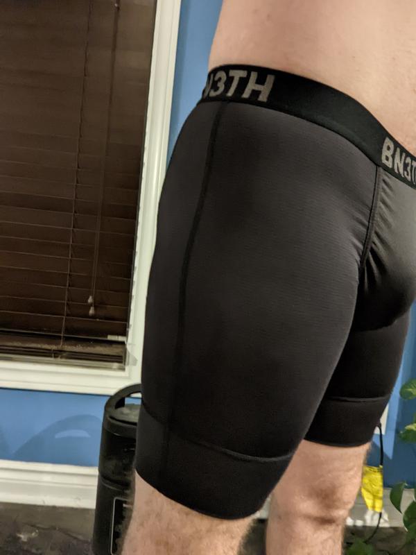 Bn3th Men's North Shore Chamois | Underwear 