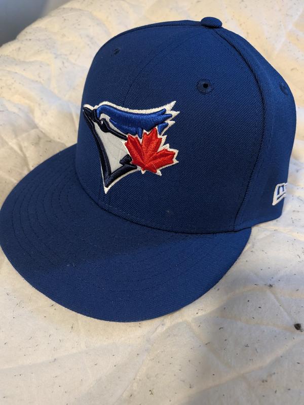 Stretched hat!