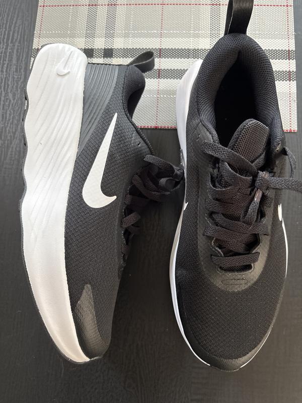 New Nike shoes
