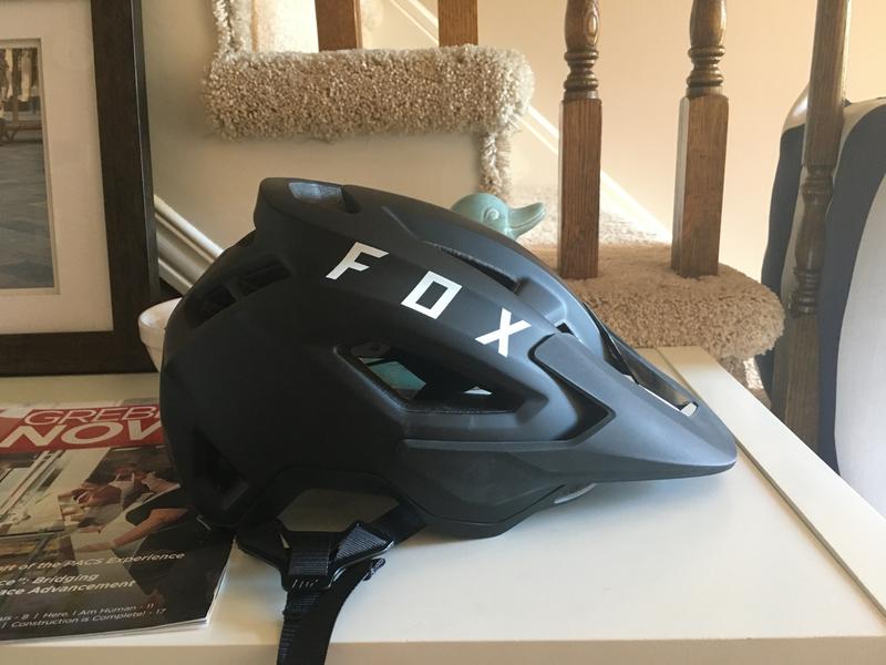 FOX SpeedFrame MIPS Casque de v lo tout terrain pour homme