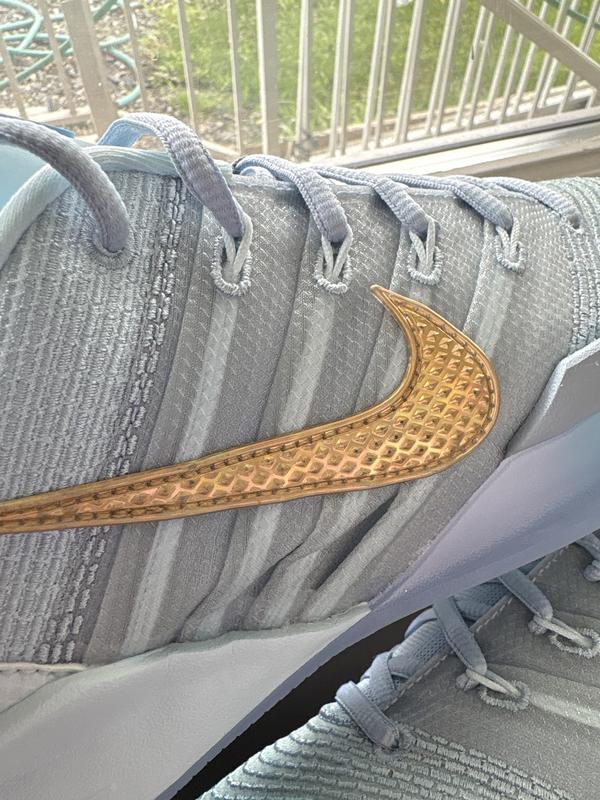 Defect shoe