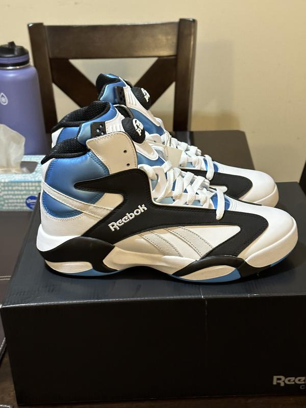 Reebok Men's/Women's Shaq Attaq 