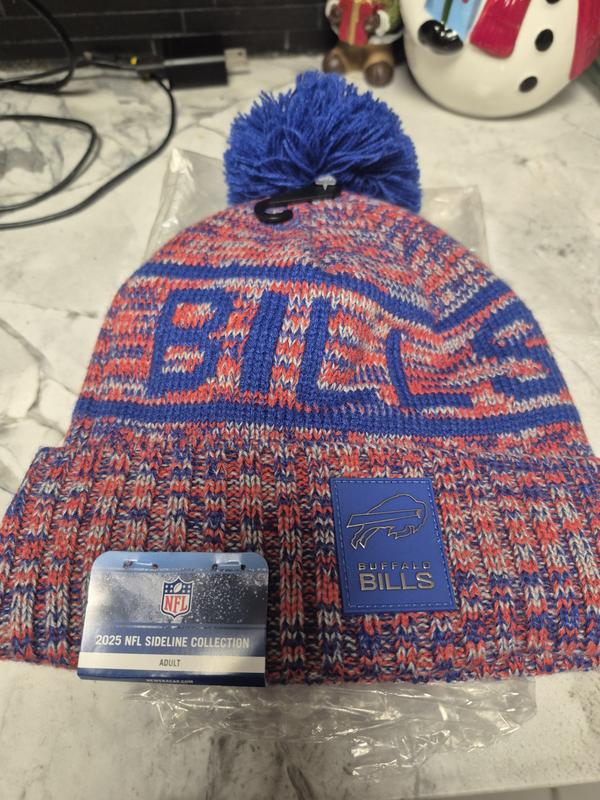 My Buffalo bills toque