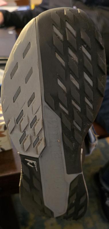 For $250 dollars, tread should last much longer.