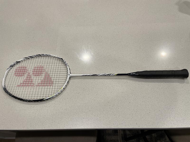 Yonex Astrox 99 Game Strung Badminton Racquet | SportChek